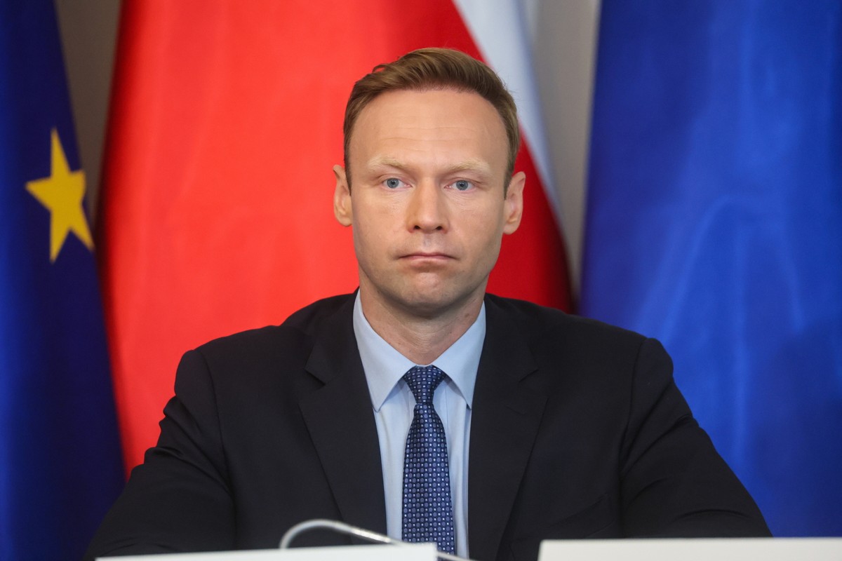 Marcin Mastalerek