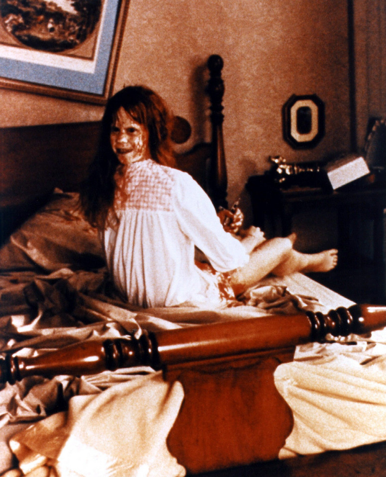 Linda Blair