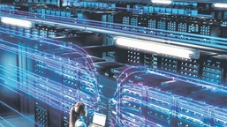 polska musi wdrożyć dsa. ministerstwo cyfryzacji przygotowało dwa proj