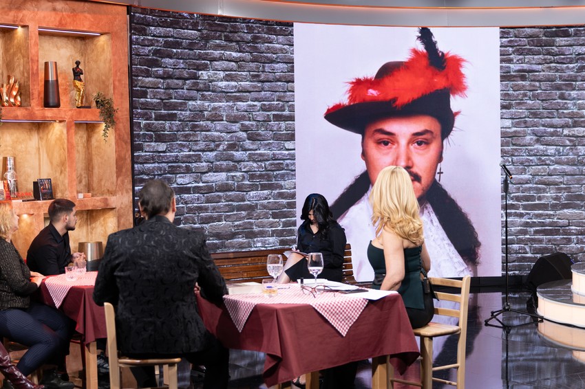 Nenad Knežević Knez