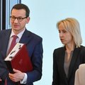 Minister finansów: PPK priorytetem rządu