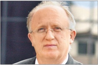 Wirth: Metale ziem rzadkich ostatnio stały się cenne