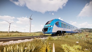 Wodór dla kolei: PKN Orlen PKP Pesa porozumienie innowacyjny napęd