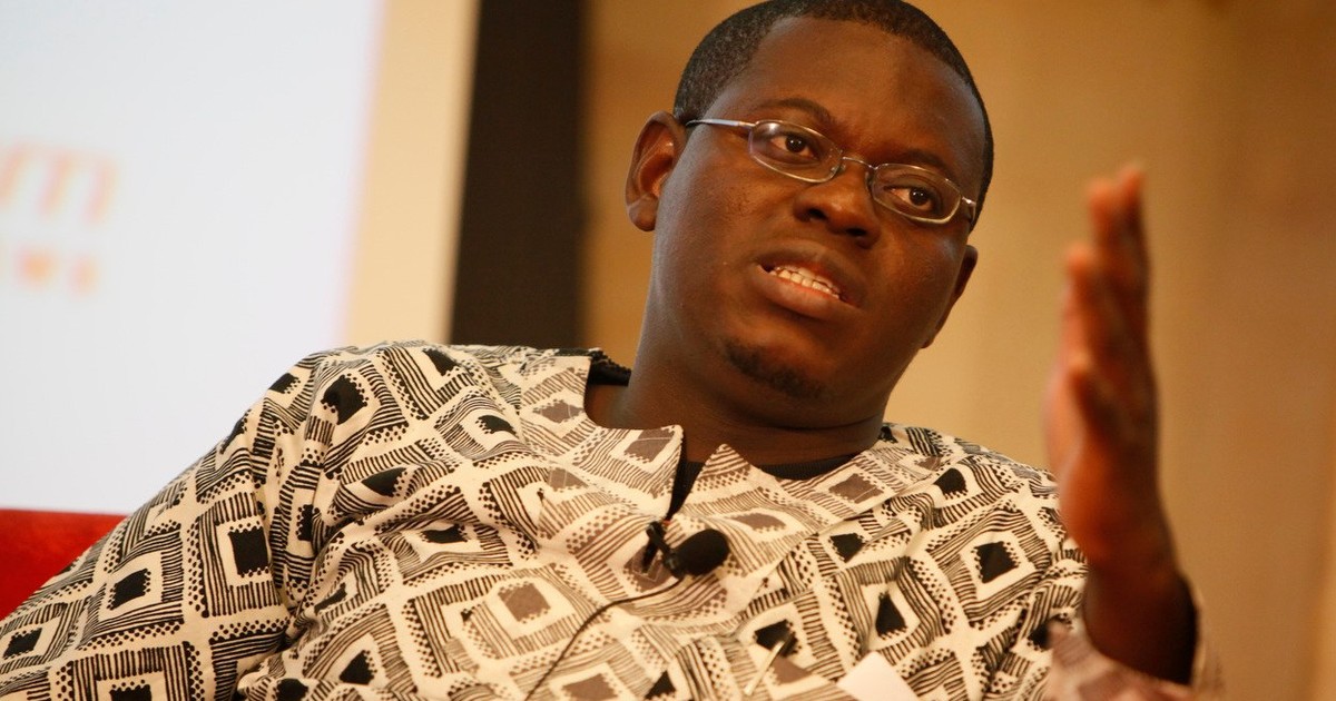 Ghana's economy not considered sufficiently creditworthy — Bright Simons - Vimarsana News