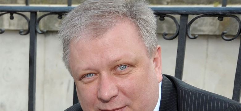 Sierocki: Brakowało mi T-raperów znad Wisły