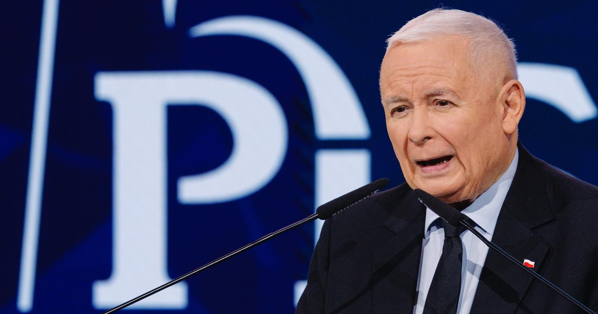 Kaczyński znów to zrobił. "Skrajna nieodpowiedzialność, Polska może zostać osamotniona"