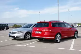 Volkswagen Passat: poradnik kupującego