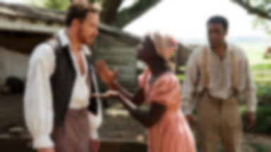 "Zniewolony. 12 Years a Slave" otrzymał Oscara, choć część z członków Amerykańskiej Akademii Filmowej go nie widziało
