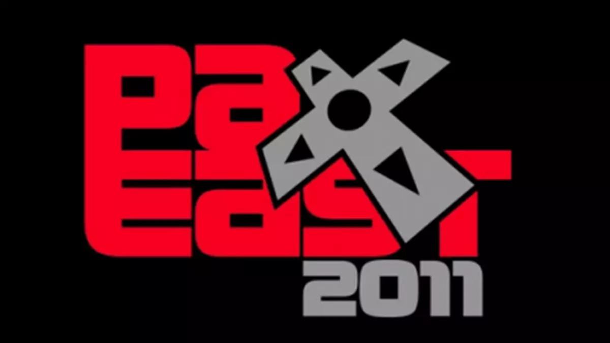 Rzut okiem na imprezę PAX East 2011