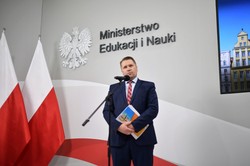 Czarnek: Ten naukowiec, który obrzydliwie wyrażał się o Kukizie, nie będzie pracował na uczelni
