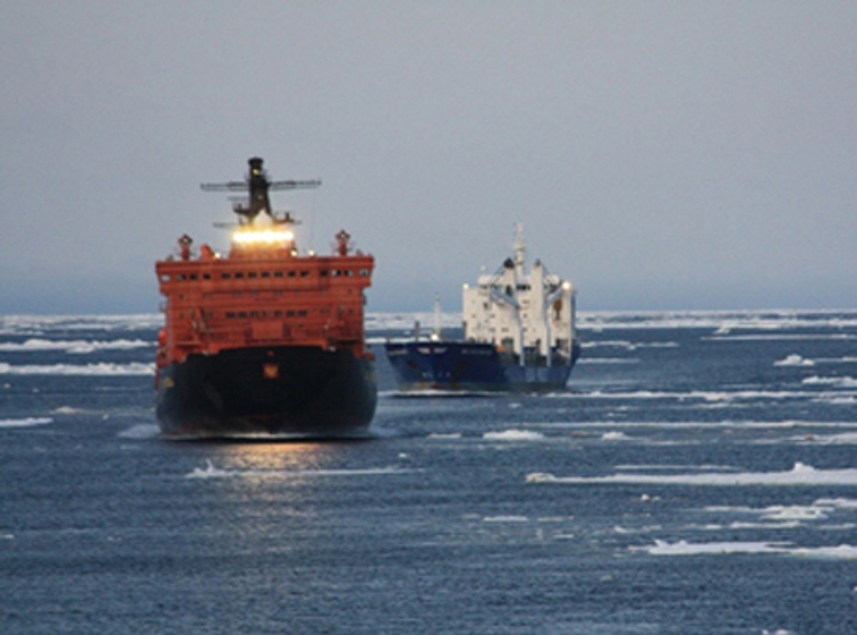 Rosja pozbawi zajęcia somalijskich piratów