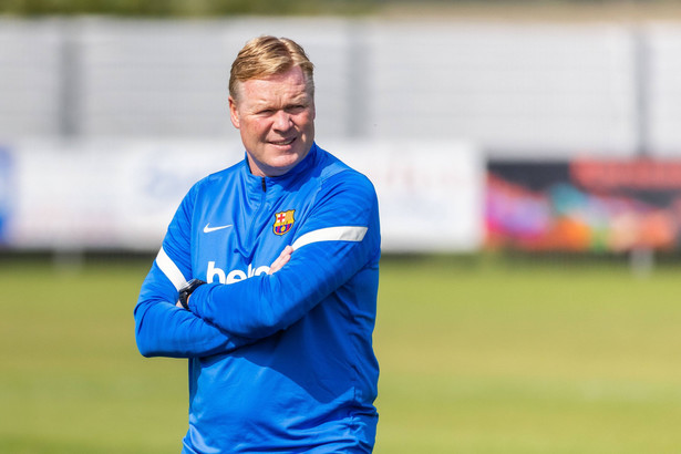 Ronald Koeman