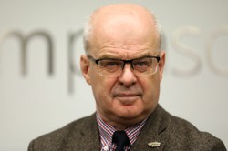 Gen. Skrzypczak sprowadza Łukaszenkę na ziemie. "Zniszczenie tego złomu zajęłoby Polsce dwie-trzy godziny"