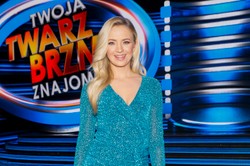 Wpis Barbary Kurdej-Szatan o funkcjonariuszach SG pod lupą prokuratury