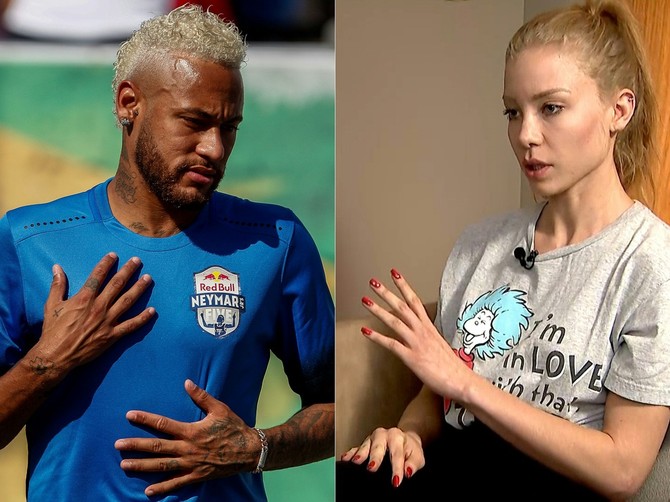 Nažil Trinidad i Nejmar