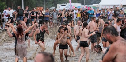 Pol'and'rock 2019. Znajdź siebie i znajomych na zdjęciach!