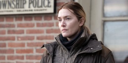 Kate Winslet o scenach seksu w "Mare z Easttown". O co walczyła z reżyserem?