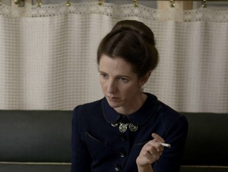 'Violette' - Grzecznie o niegrzecznej