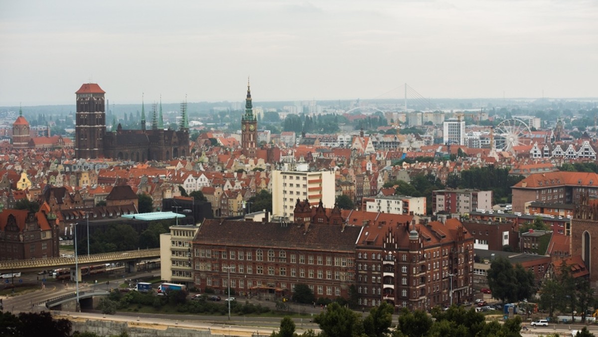 Gdańsk: wyniki wyborów do rad dzielnic