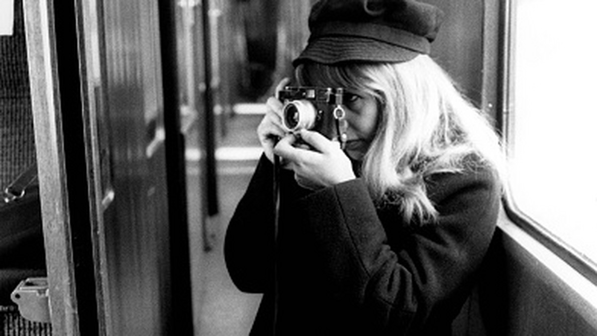 Astrid Kirchherr nie żyje. To ona wykonała pierwszą fotografię Beatlesów