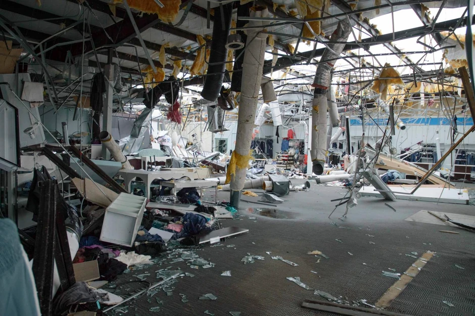 oklahoma poplave nevreme