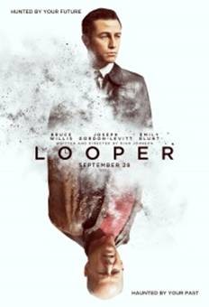 'Looper – pętla czasu' w polskich kinach od 19 października