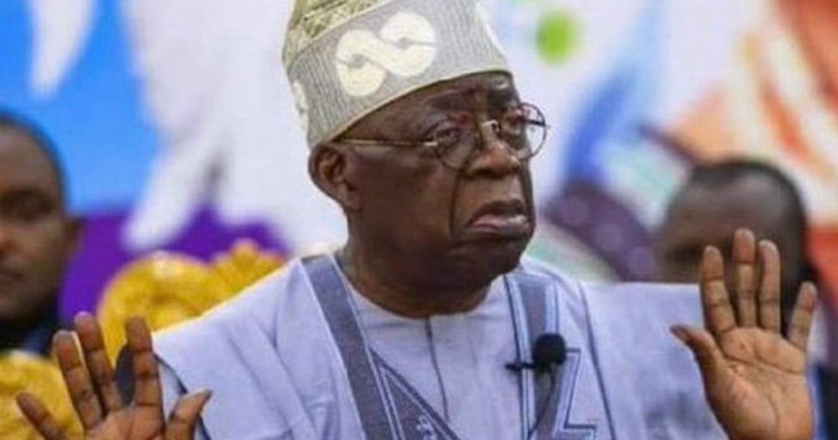 Tinubu's loyalists distribute textile materials to Muslims for Sallah - Vimarsana News