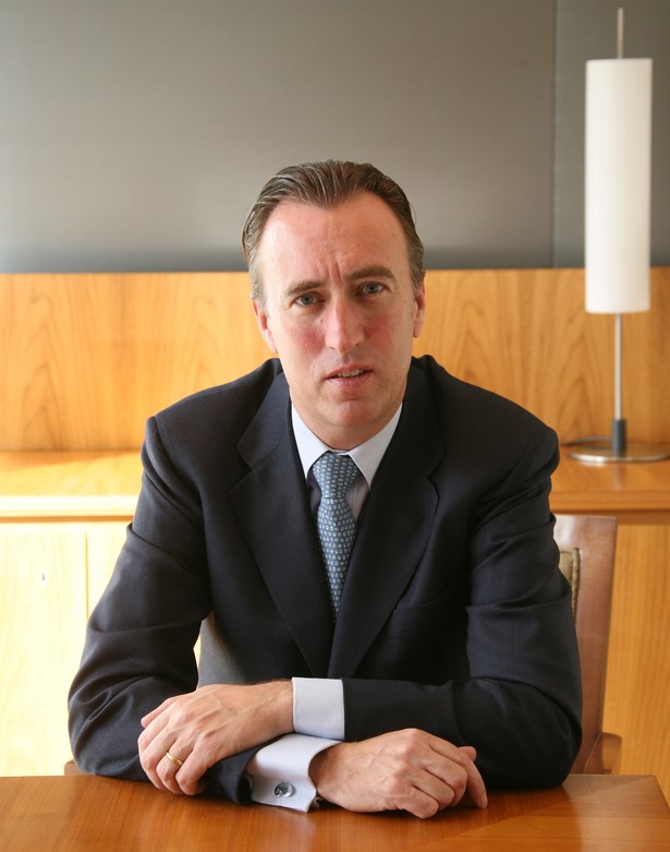 Gary Dugan Dyrektor inwestycyjny Merrill Lynch Global Wealth Management na Europę, Bliski Wschód i Afrykę (EMEA), autor raportu pt. „Jaki będzie 2009 r.