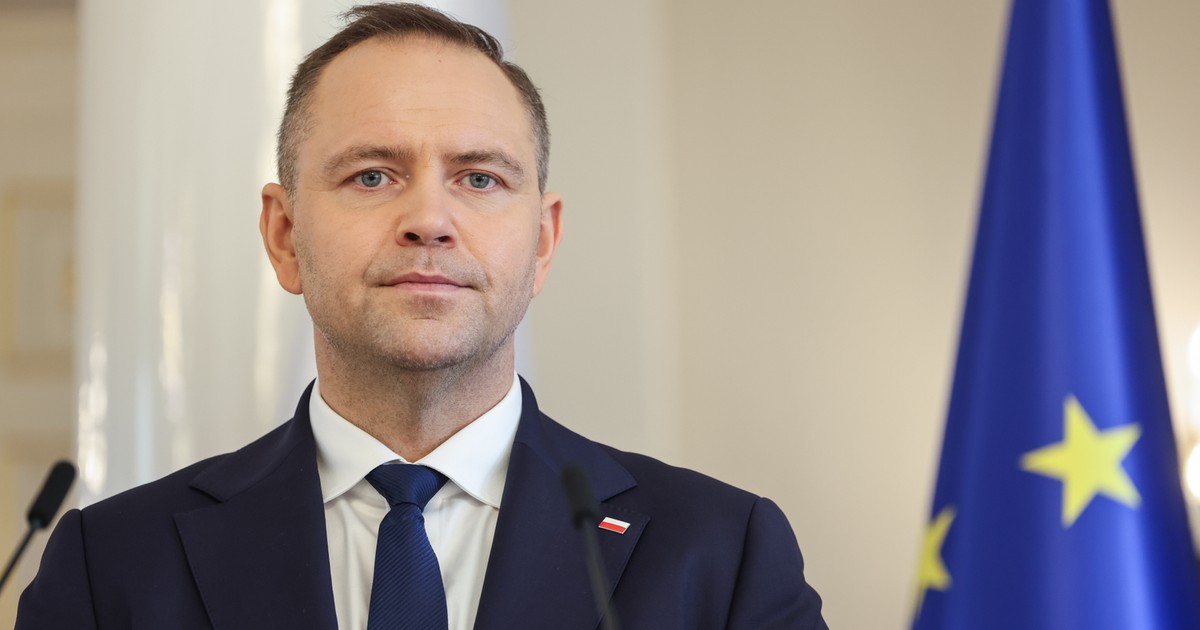 Ukraiński historyk: Nawrocki? Był głównym beneficjentem kampanii antyukraińskiej