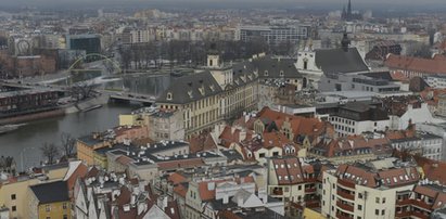 Śmiertelny wypadek w Psarach pod Wrocławiem. Co wydarzyło się na Dolnym Śląsku [28.03.2022]