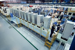 Polska europejskim liderem w produkcji AGD