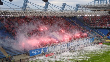 Polityk chce zburzyć stadion Wisły Kraków. Propozycja wywołała burzę w komentarzach