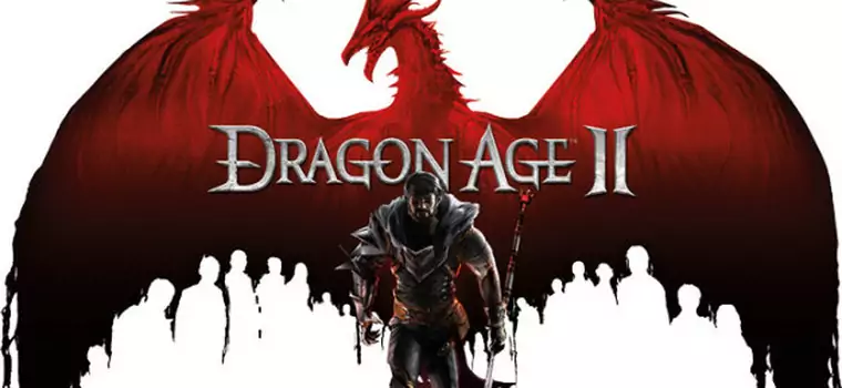 Dragon Age 2 – walcz tak, jak chcesz