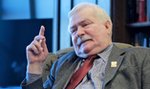 Wałęsa założył konto na Instagramie