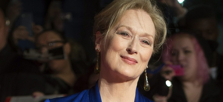 Po prostu fantastyczne! Meryl Streep i jej wojujące koleżanki na premierze "Sufrażystki" [ZDJĘCIA]