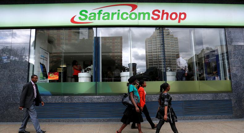 M-Pesa and Safaricom are the top two most popular brands among women in Kenya, according to a report by BSD Group and Ipsos.