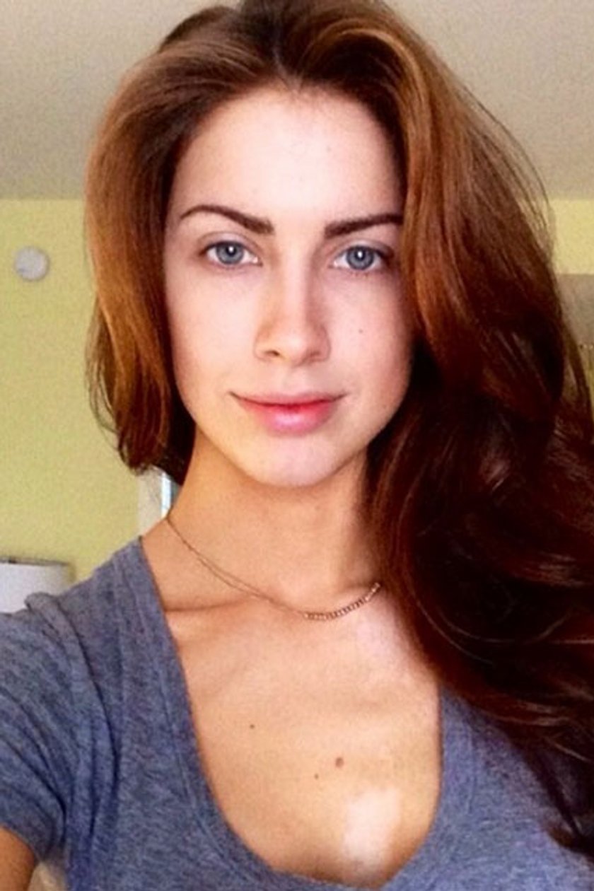 Katherine Webb