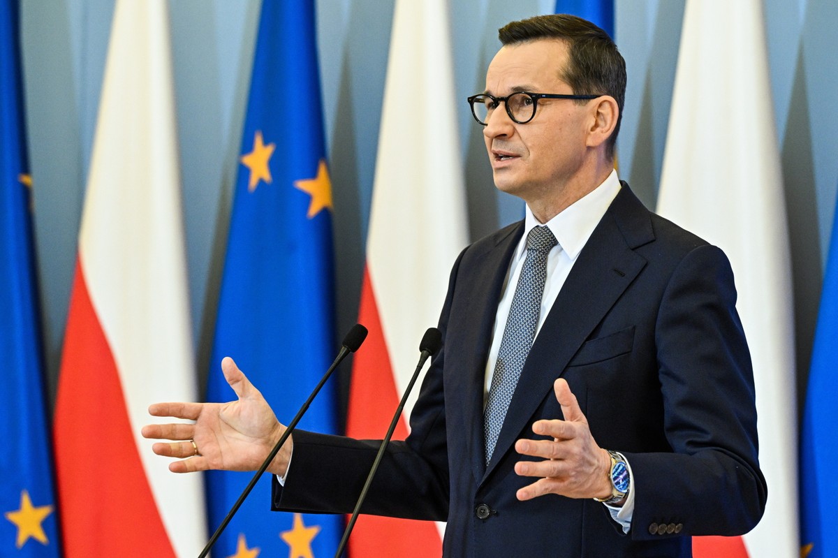 Mateusz Morawiecki