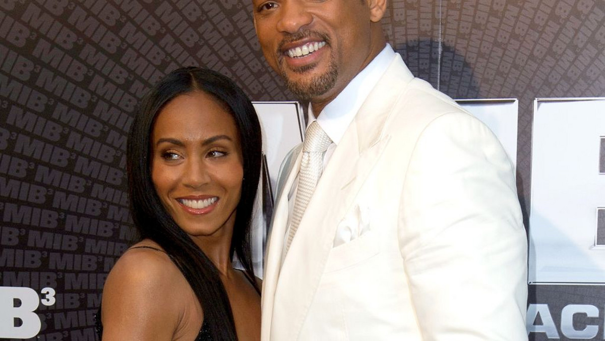 Will Smith i Jada Pinkett Smith: rozwodu nie będzie?