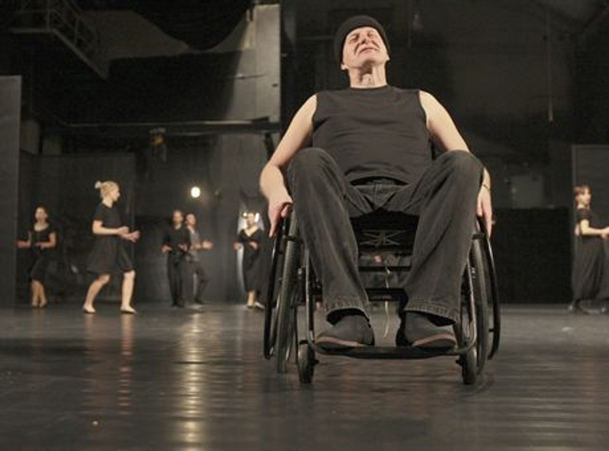 Premiera "Wesela" w Teatrze Współczesnym