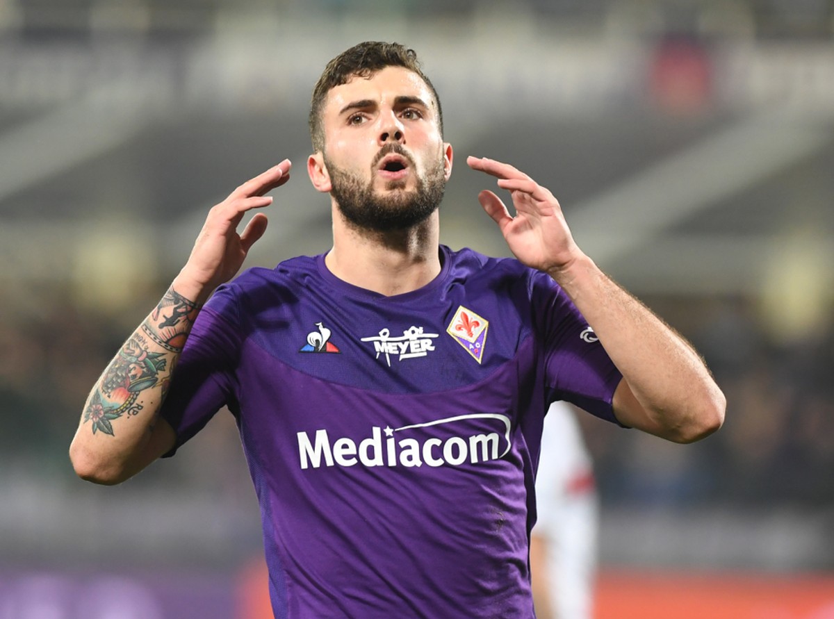 Patrick Cutrone