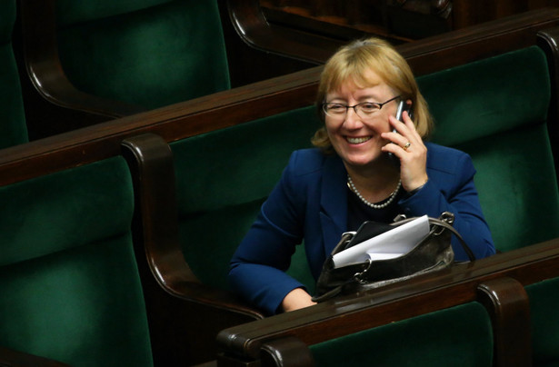 Barbara Bubula o braku obiektywnych ekspertów od mediów: Współczuję przewodniczącemu KRRiT