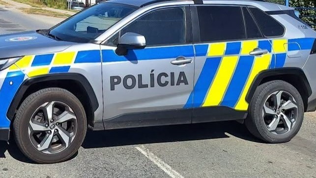 Prípad vyšetruje polícia. (ilustračné foto)