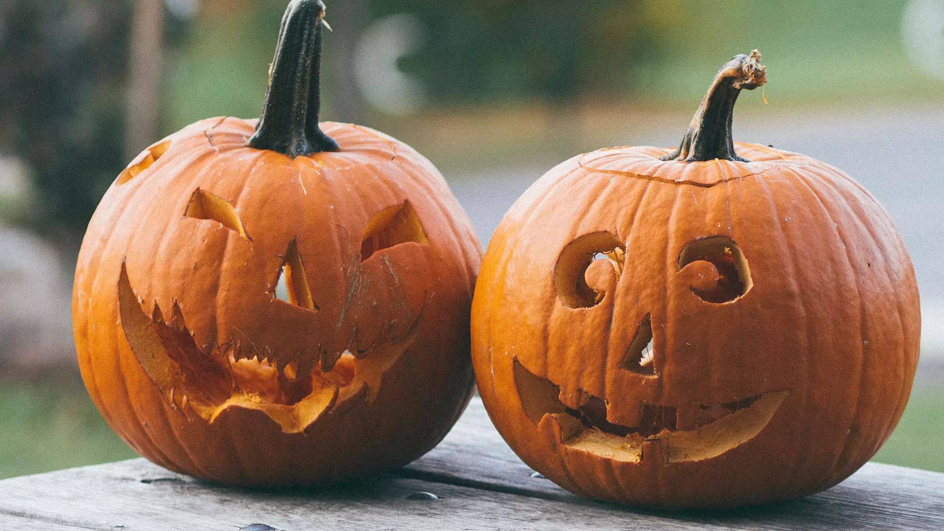 Zabawy na Halloween. 14 pomysłów na spotkanie z przyjaciółmi oraz dla dzieciaków