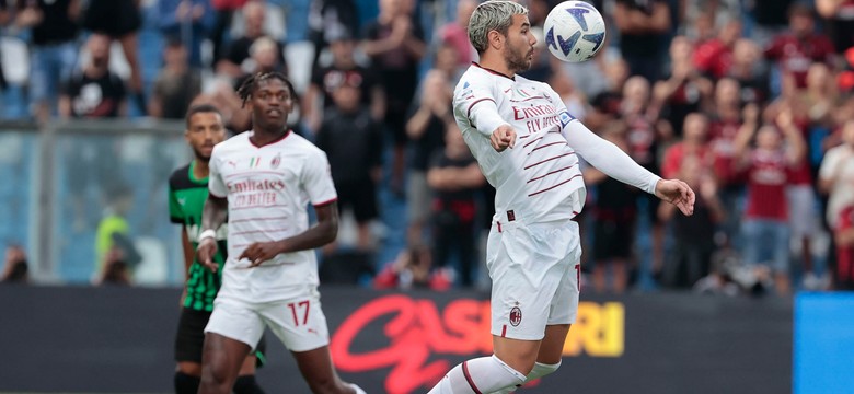 Amerykańskie firmy za 1,2 mld euro kupiły AC Milan