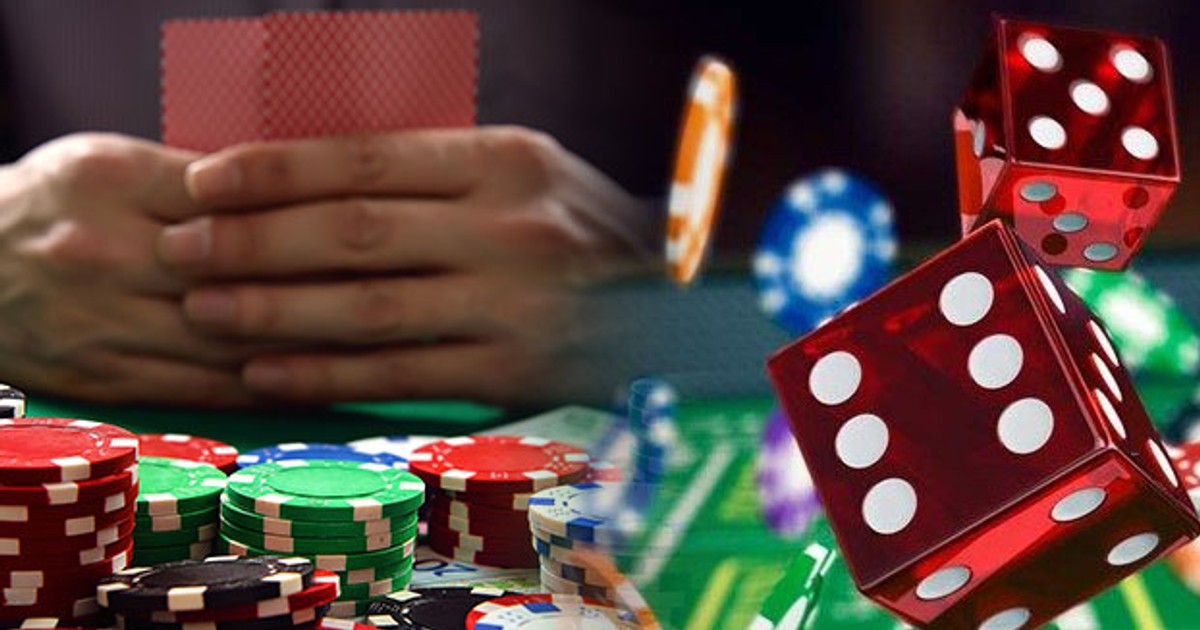 Casino Mini-Games and How to Play Them | Business Insider Africa