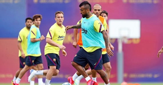 La Liga Fc Barcelona Klub Nie Wiedzial O Przypadkach Koronawirusa W Klubie Pilka Nozna