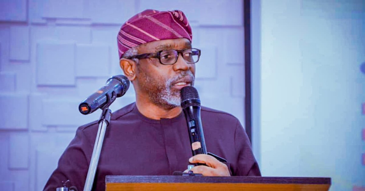 Speaker says Gbajabiamila's record in National Assembly can't be matched - Vimarsana News