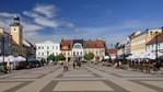 Atrakcje Rybnika: Rynek