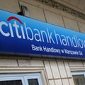 Citi Handlowy z niższym zyskiem. Bank zarobił więcej na opłatach i prowizjach